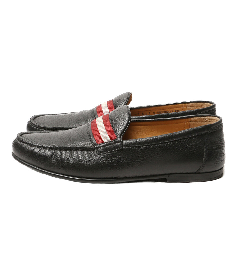 BALLY ローファー CROCKETT 48360715NASK メンズ SIZE eu 7E バリー