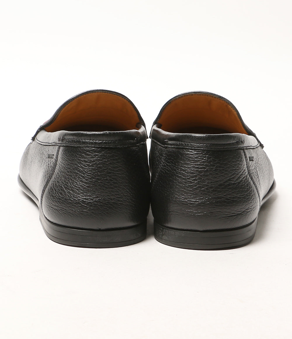 BALLY ローファー CROCKETT 48360715NASK メンズ SIZE eu 7E バリー