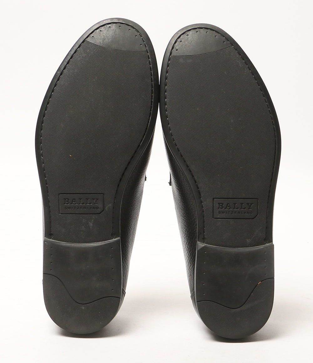 BALLY ローファー CROCKETT 48360715NASK メンズ SIZE eu 7E バリー