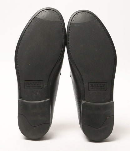 BALLY ローファー CROCKETT 48360715NASK メンズ SIZE eu 7E バリー