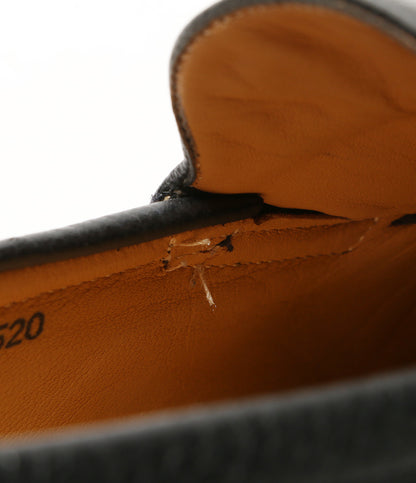 BALLY ローファー CROCKETT 48360715NASK メンズ SIZE eu 7E バリー