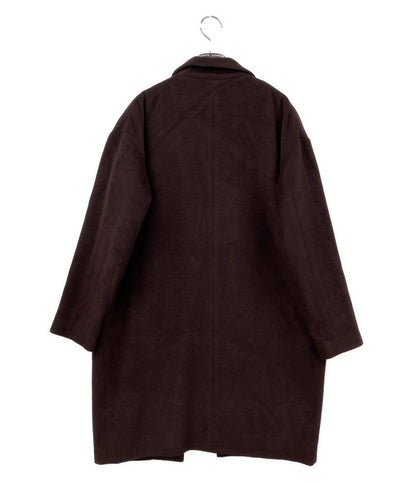 YOKO CHAN コート ボタンレス YCC-13FW-022 レディース SIZE 38 ヨーコチャン