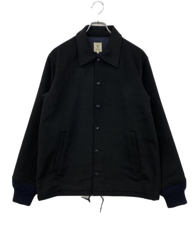 Scye 1115-63036 コーチジャケット メンズ SIZE 36 サイ