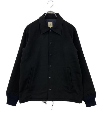 Scye 1115-63036 コーチジャケット メンズ SIZE 36 サイ