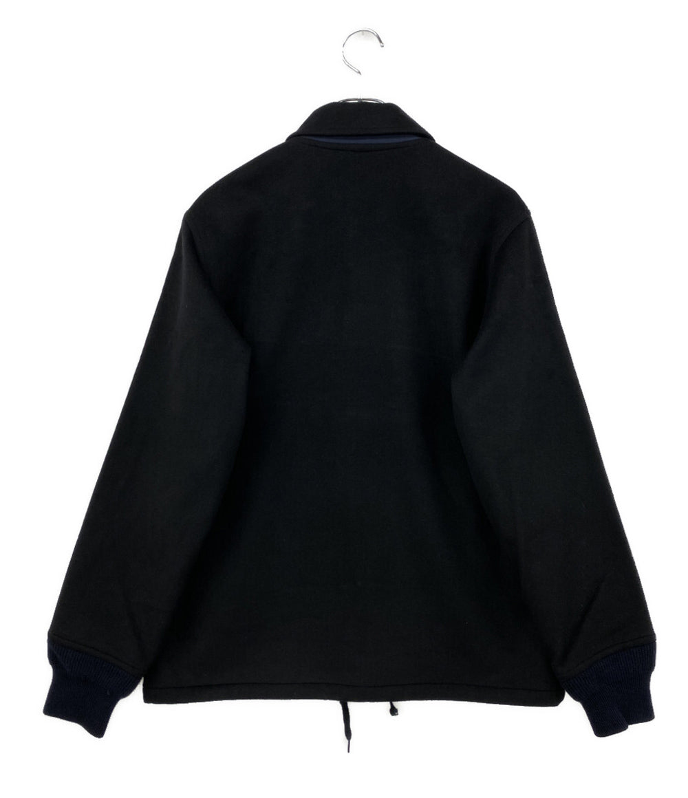Scye 1115-63036 コーチジャケット メンズ SIZE 36 サイ