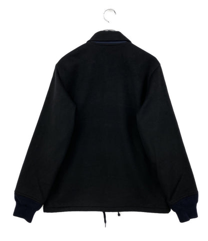 Scye 1115-63036 コーチジャケット メンズ SIZE 36 サイ