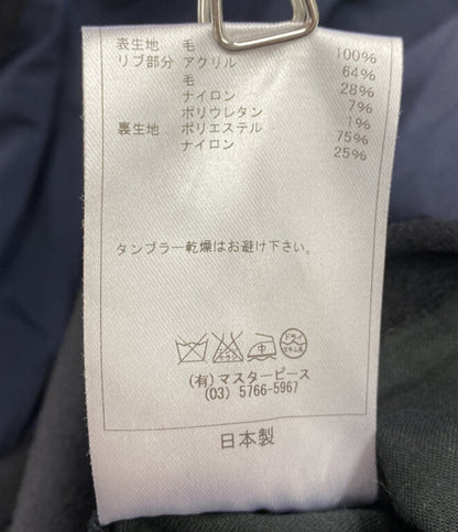 Scye 1115-63036 コーチジャケット メンズ SIZE 36 サイ