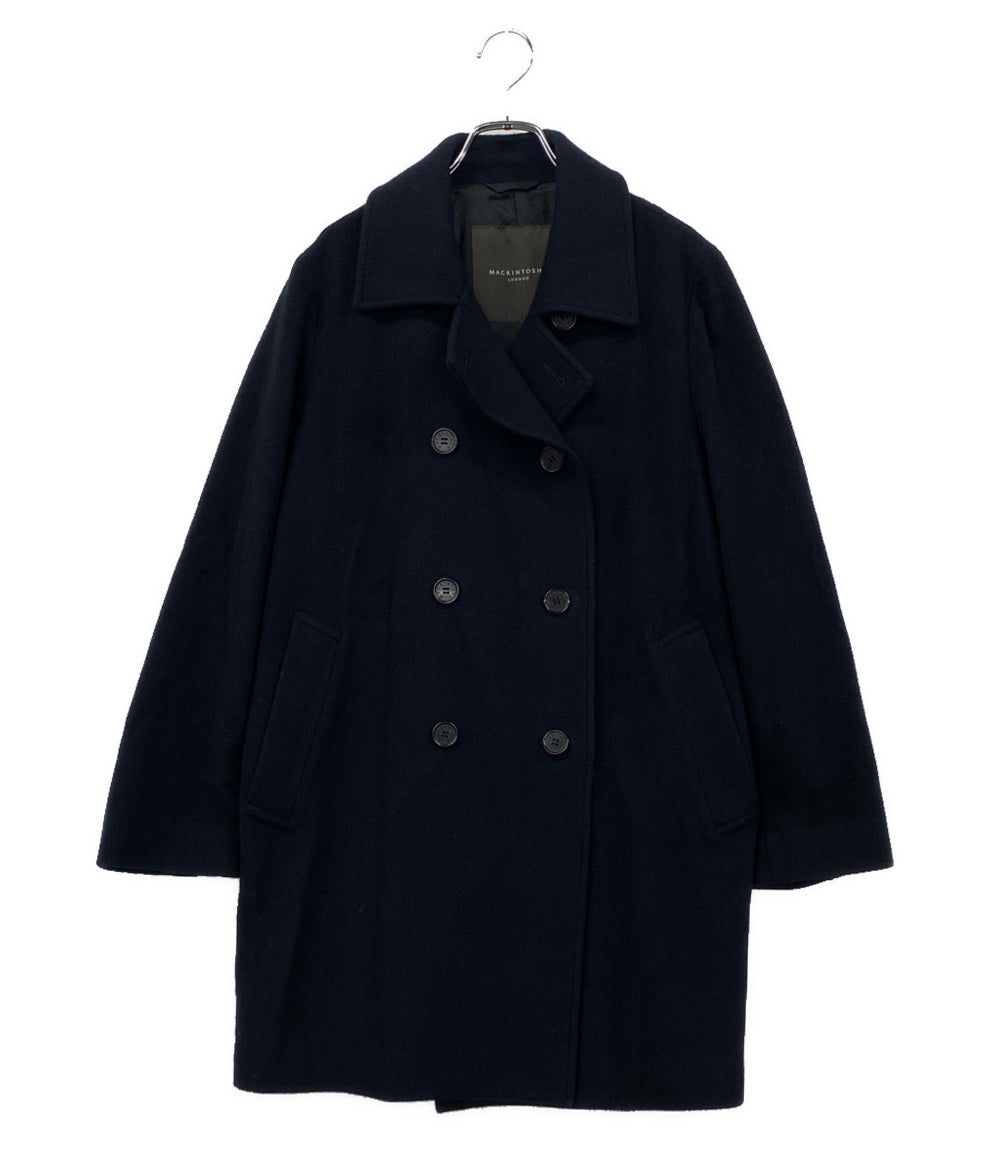 MACKINTOSH london Pコート G7B77-488-28 レディース SIZE 44 マッキントッシュ ロンドン