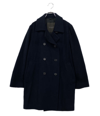 MACKINTOSH london Pコート G7B77-488-28 レディース SIZE 44 マッキントッシュ ロンドン
