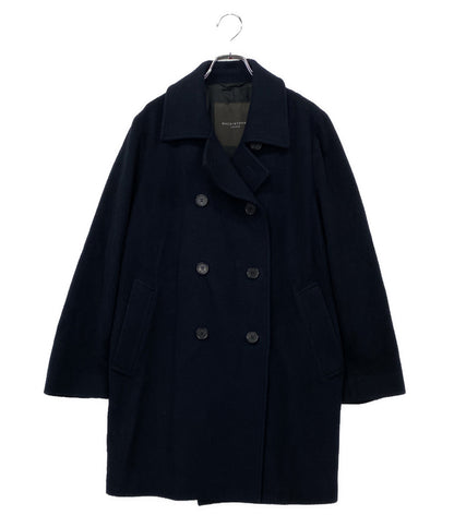 MACKINTOSH london Pコート G7B77-488-28 レディース SIZE 44 マッキントッシュ ロンドン