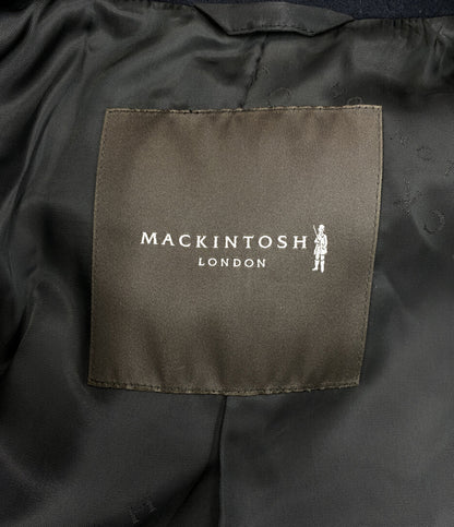 MACKINTOSH london Pコート G7B77-488-28 レディース SIZE 44 マッキントッシュ ロンドン