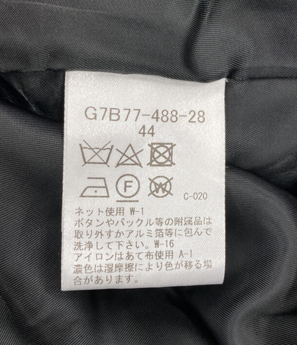 MACKINTOSH london Pコート G7B77-488-28 レディース SIZE 44 マッキントッシュ ロンドン