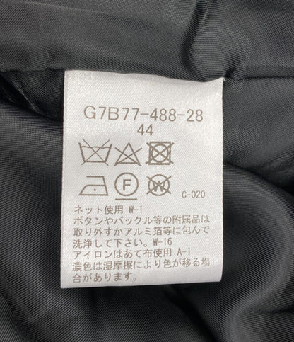 MACKINTOSH london Pコート G7B77-488-28 レディース SIZE 44 マッキントッシュ ロンドン