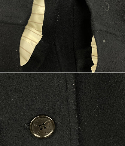 MACKINTOSH london Pコート G7B77-488-28 レディース SIZE 44 マッキントッシュ ロンドン