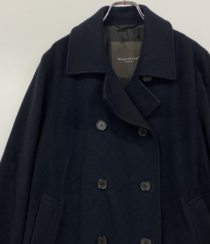 MACKINTOSH london Pコート G7B77-488-28 レディース SIZE 44 マッキントッシュ ロンドン