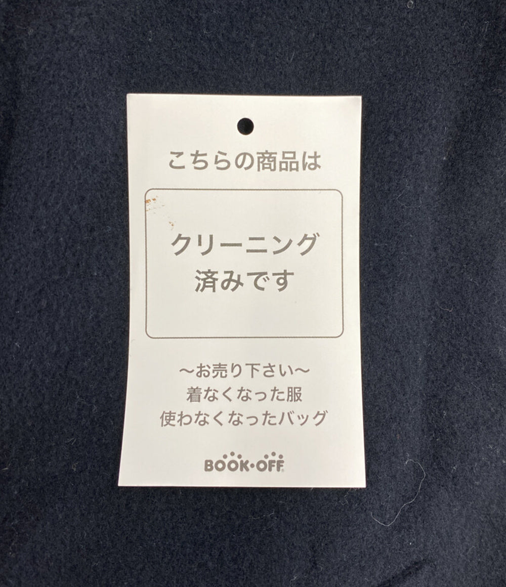 MACKINTOSH london Pコート G7B77-488-28 レディース SIZE 44 マッキントッシュ ロンドン