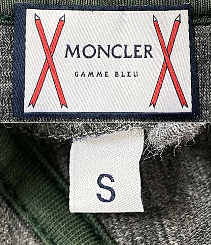 MONCLER パーカー MAGILA CARDIGAN 423918403990 メンズ SIZE S モンクレール