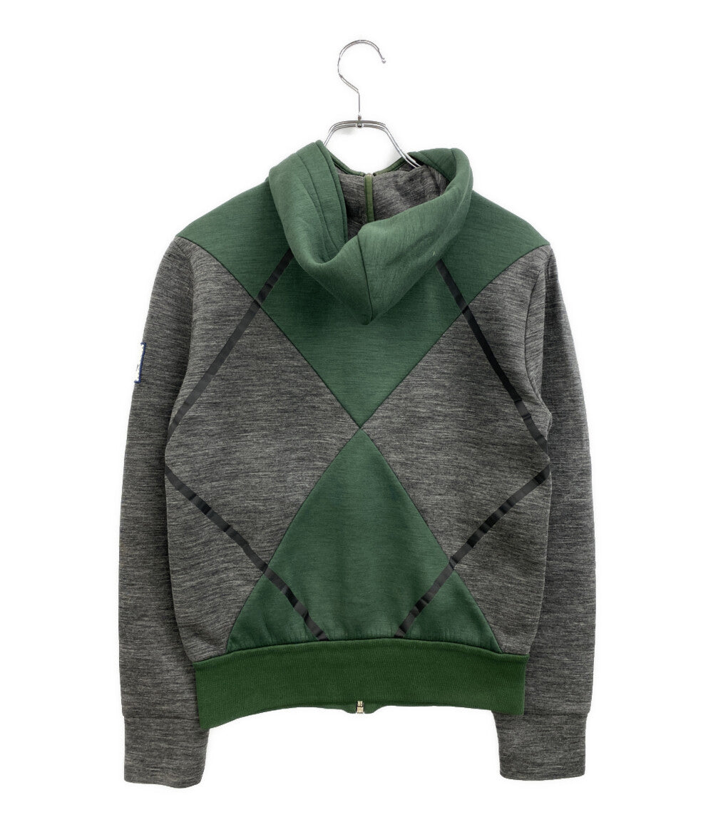 MONCLER パーカー MAGILA CARDIGAN 423918403990 メンズ SIZE S モンクレール