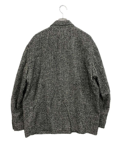 美品 ENCOMING インカミング ジャケット Ex DOUBLE BREASTED JACKET AW24-DBJKT-MU メンズ SIZE M