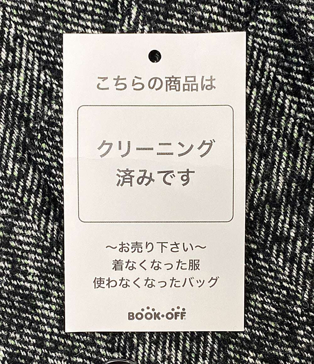 美品 ENCOMING インカミング ジャケット Ex DOUBLE BREASTED JACKET AW24-DBJKT-MU メンズ SIZE M