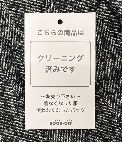 美品 ENCOMING インカミング ジャケット Ex DOUBLE BREASTED JACKET AW24-DBJKT-MU メンズ SIZE M