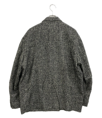 美品 ENCOMING インカミング ジャケット Ex DOUBLE BREASTED JACKET AW24-DBJKT-MU メンズ SIZE M