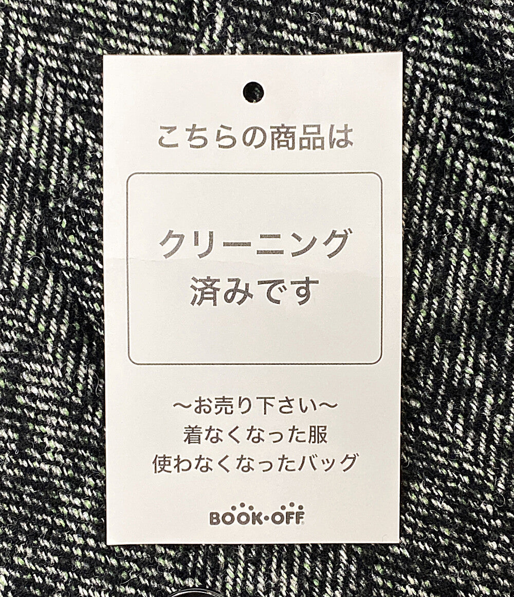 美品 ENCOMING インカミング ジャケット Ex DOUBLE BREASTED JACKET AW24-DBJKT-MU メンズ SIZE M