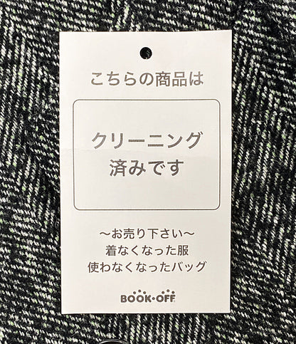 美品 ENCOMING インカミング ジャケット Ex DOUBLE BREASTED JACKET AW24-DBJKT-MU メンズ SIZE M