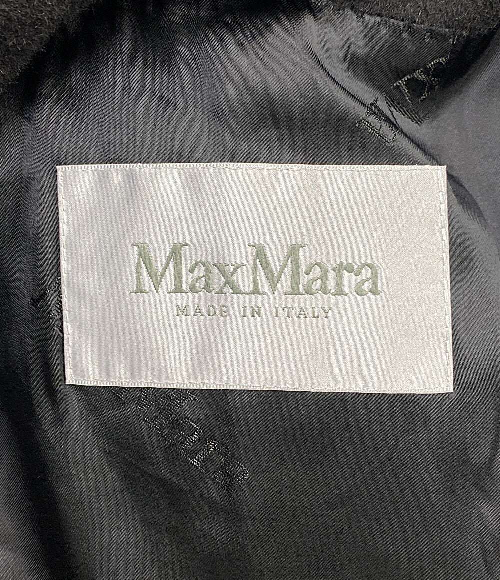 MAX MARA コート 10861963 レディース SIZE 42 マックスマーラ
