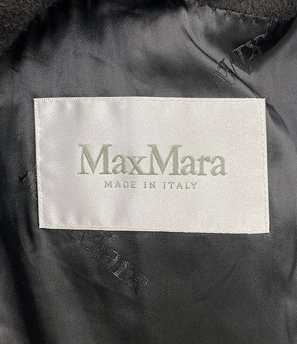 MAX MARA コート 10861963 レディース SIZE 42 マックスマーラ