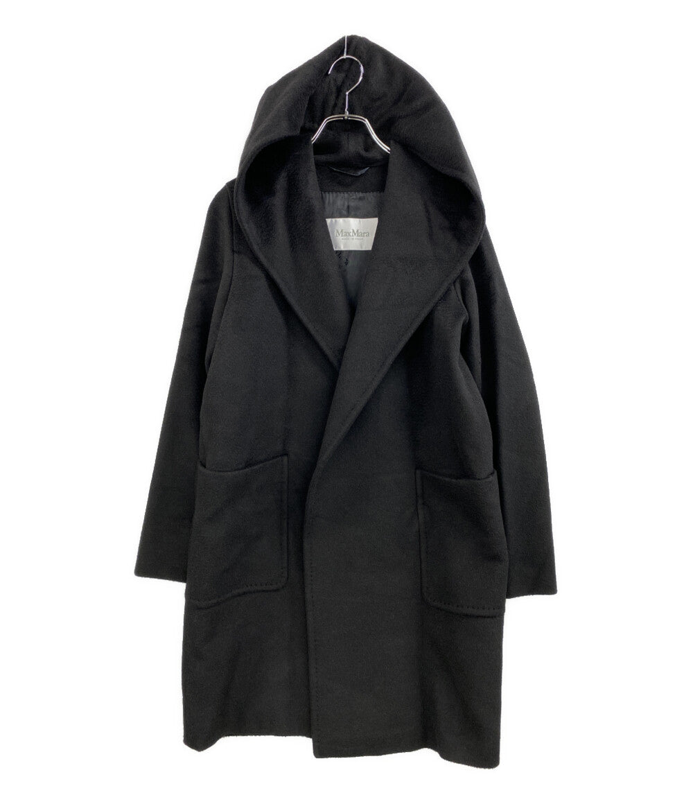 MAX MARA コート 10861963 レディース SIZE 42 マックスマーラ