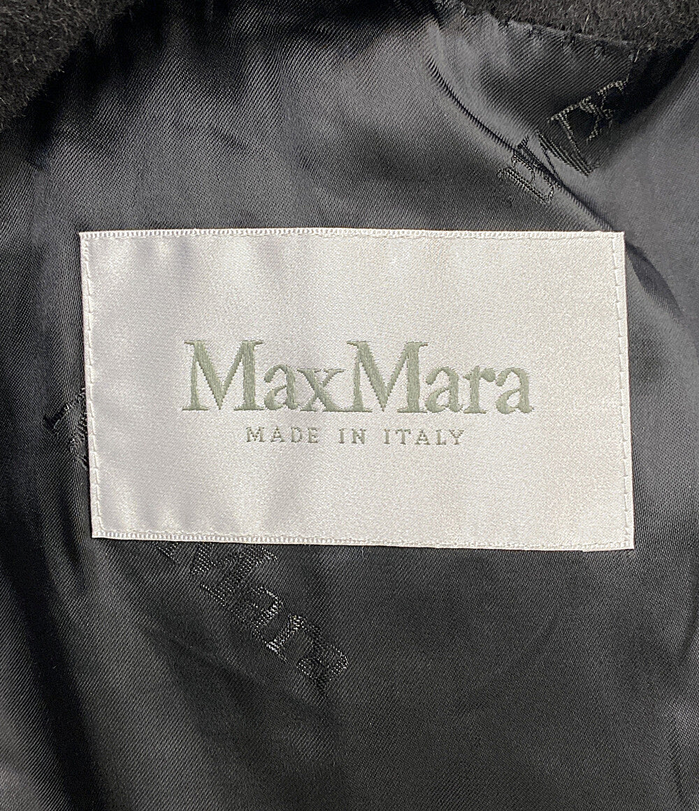 MAX MARA コート 10861963 レディース SIZE 42 マックスマーラ