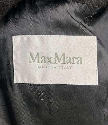 MAX MARA コート 10861963 レディース SIZE 42 マックスマーラ