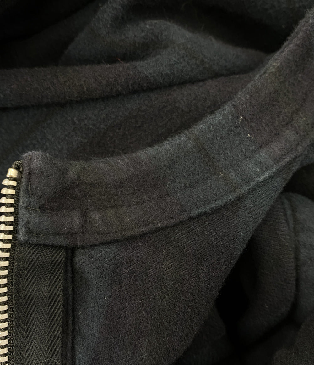sacai カットソー 18-01830M フランネルプルオーバー メンズ SIZE 2 サカイ