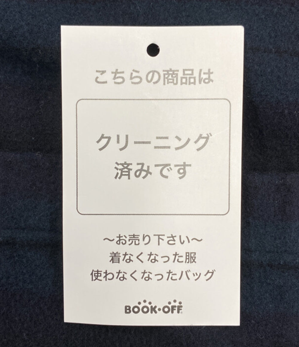 sacai カットソー 18-01830M フランネルプルオーバー メンズ SIZE 2 サカイ