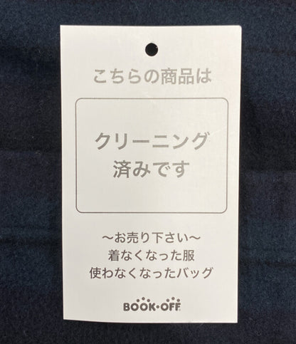 sacai カットソー 18-01830M フランネルプルオーバー メンズ SIZE 2 サカイ