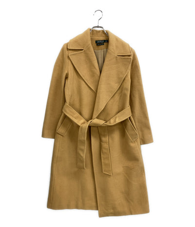 RALPH LAUREN コート カシミヤウール 99820AZ77AA レディース SIZE - ラルフローレン
