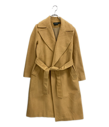 RALPH LAUREN コート カシミヤウール 99820AZ77AA レディース SIZE - ラルフローレン