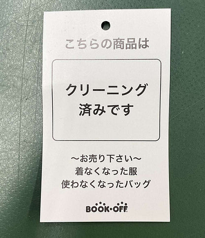 美品 STRASBURGO ストラスブルゴ コート チェック ウール100 ネイビー RE011F03X メンズ SIZE 46