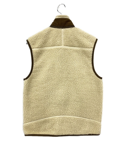 Patagonia クラシックレトロX フリースベスト メンズ SIZE S パタゴニア