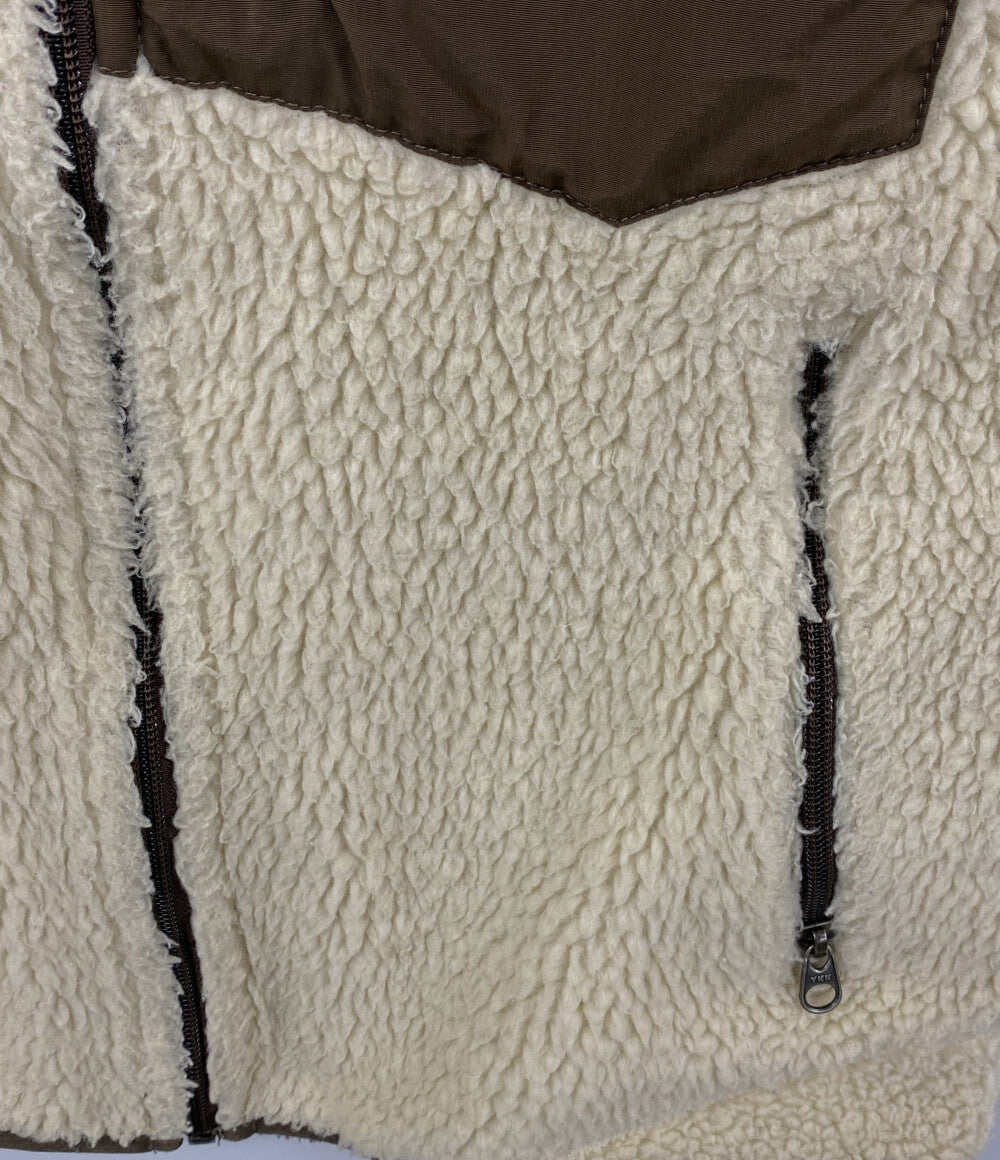 Patagonia クラシックレトロX フリースベスト メンズ SIZE S パタゴニア