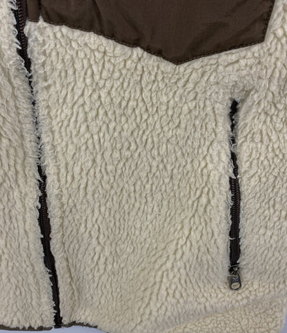 Patagonia クラシックレトロX フリースベスト メンズ SIZE S パタゴニア