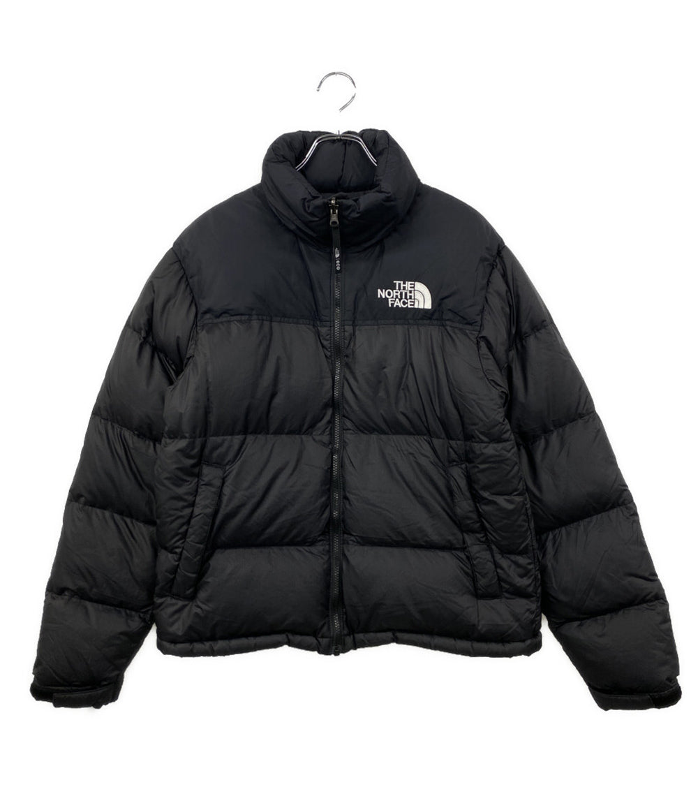 THE NORTH FACE ダウンジャケット NJ1DP55A ブラック系 メンズ SIZE M ザ・ノース・フェイス