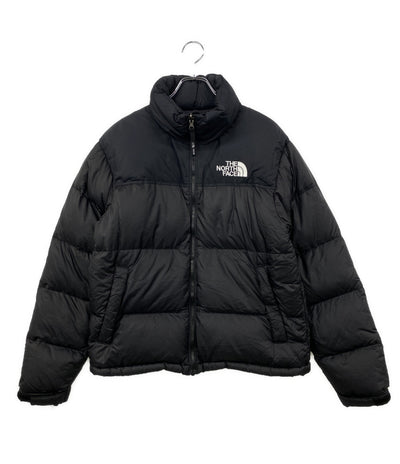 THE NORTH FACE ダウンジャケット NJ1DP55A ブラック系 メンズ SIZE M ザ・ノース・フェイス