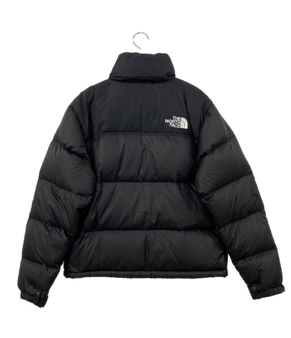 THE NORTH FACE ダウンジャケット NJ1DP55A ブラック系 メンズ SIZE M ザ・ノース・フェイス