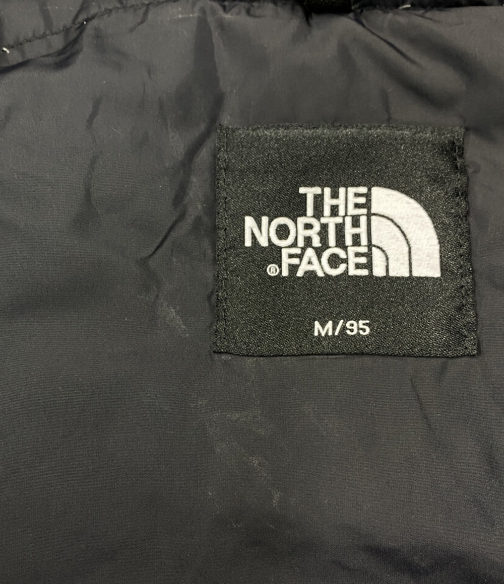 THE NORTH FACE ダウンジャケット NJ1DP55A ブラック系 メンズ SIZE M ザ・ノース・フェイス