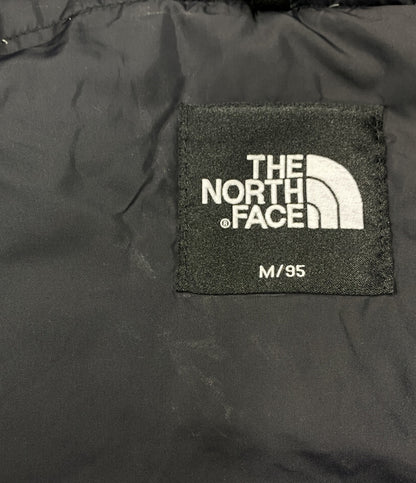THE NORTH FACE ダウンジャケット NJ1DP55A ブラック系 メンズ SIZE M ザ・ノース・フェイス