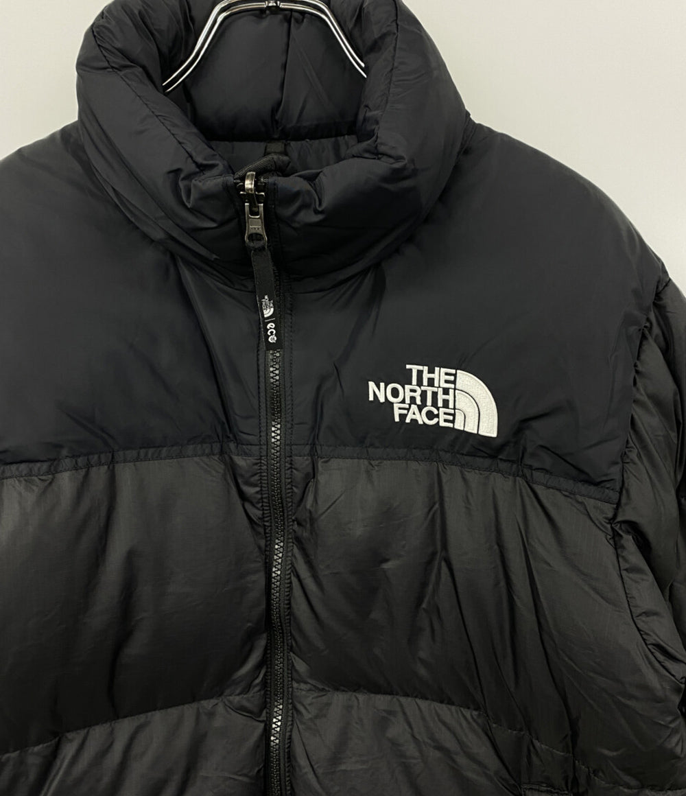 THE NORTH FACE ダウンジャケット NJ1DP55A ブラック系 メンズ SIZE M ザ・ノース・フェイス