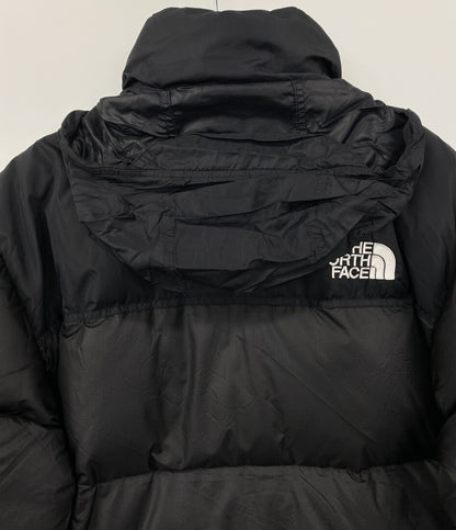 THE NORTH FACE ダウンジャケット NJ1DP55A ブラック系 メンズ SIZE M ザ・ノース・フェイス