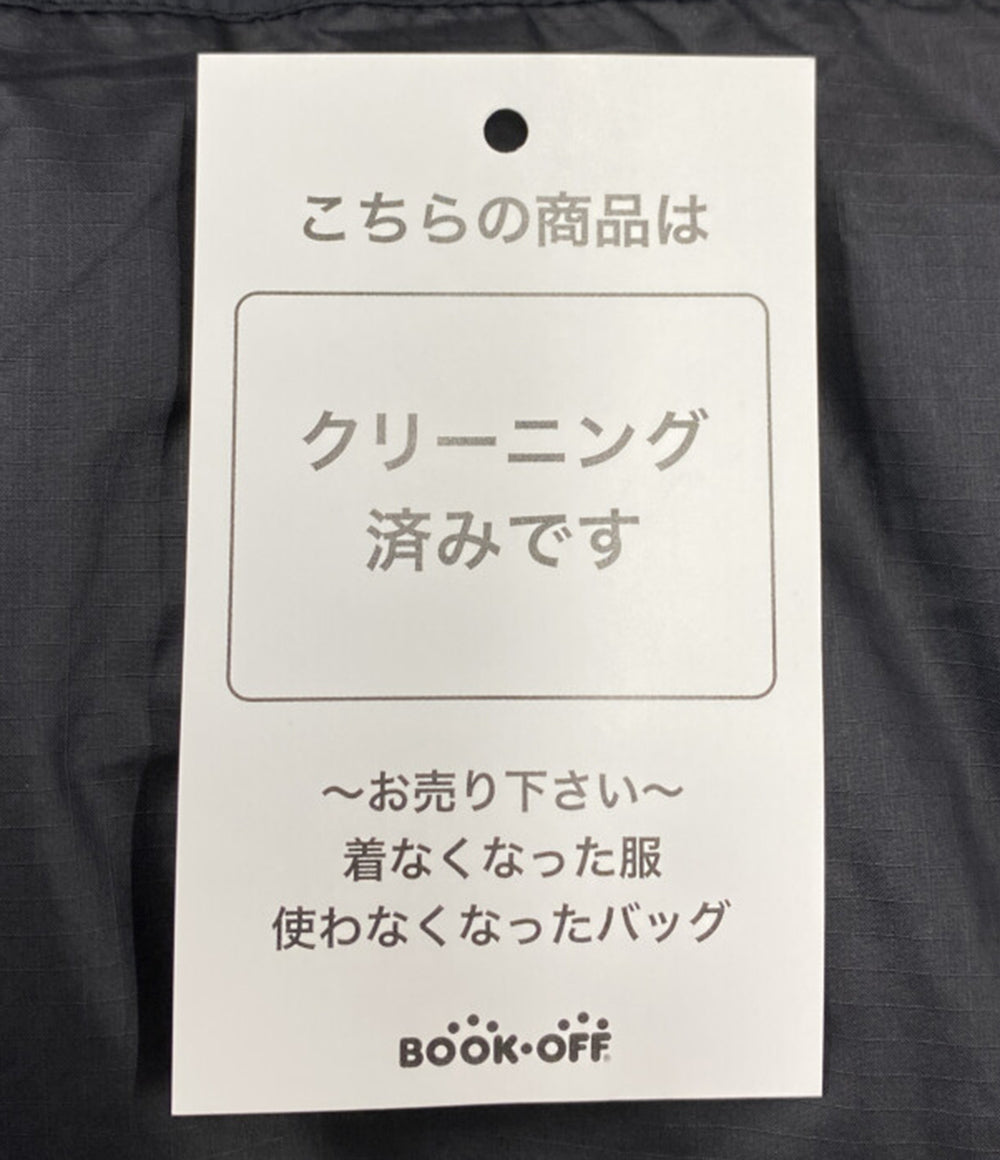 THE NORTH FACE ダウンジャケット NJ1DP55A ブラック系 メンズ SIZE M ザ・ノース・フェイス